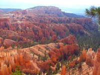 Bryce Canyon National Park